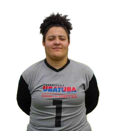 Foto do atleta