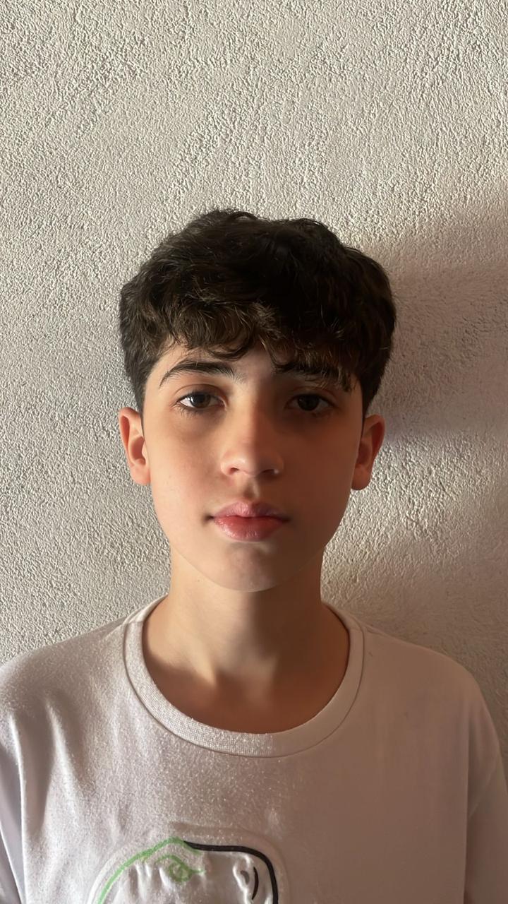 Foto do atleta