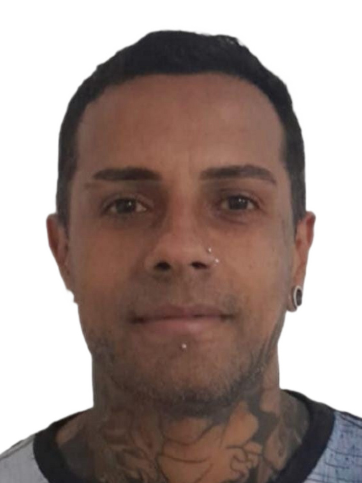 Foto do atleta