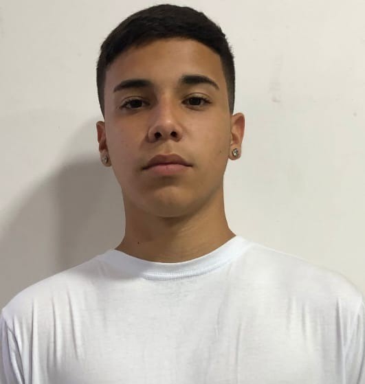 Foto do atleta
