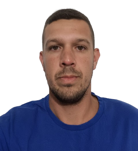 Foto do atleta