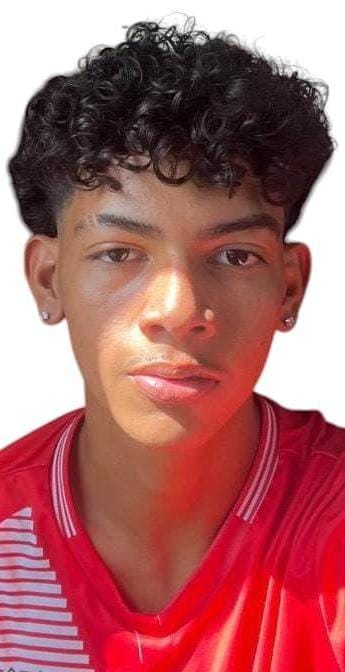 Foto do atleta