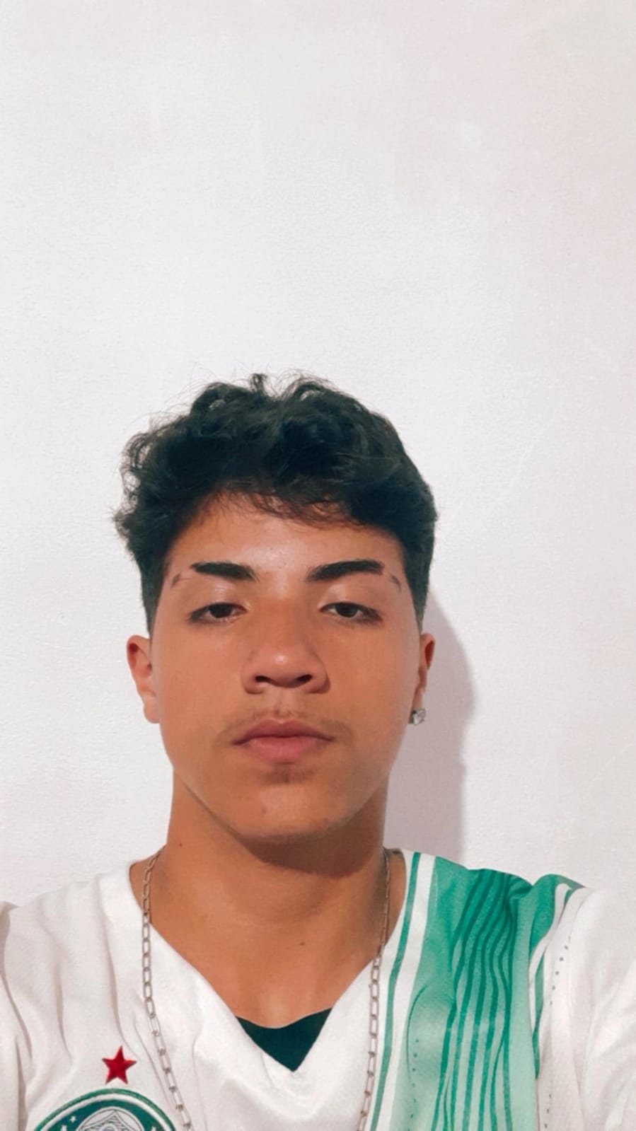 Foto do atleta