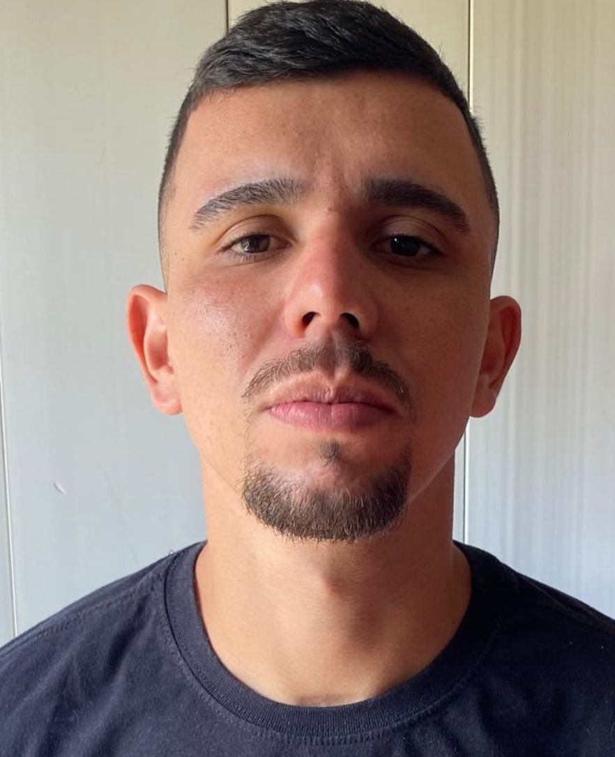 Foto do atleta