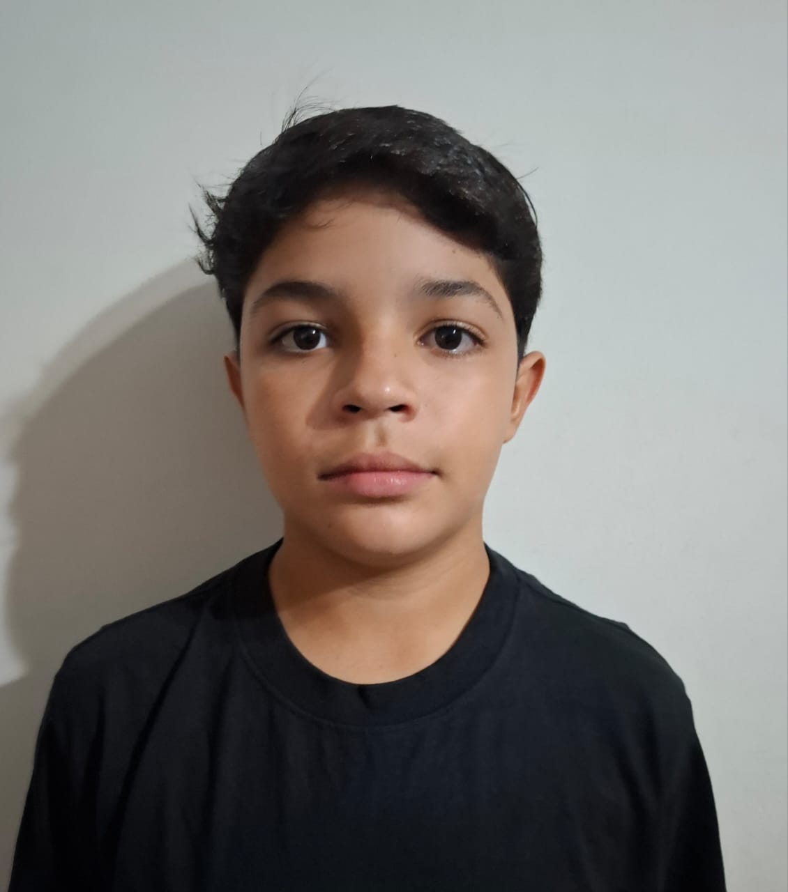 Foto do atleta