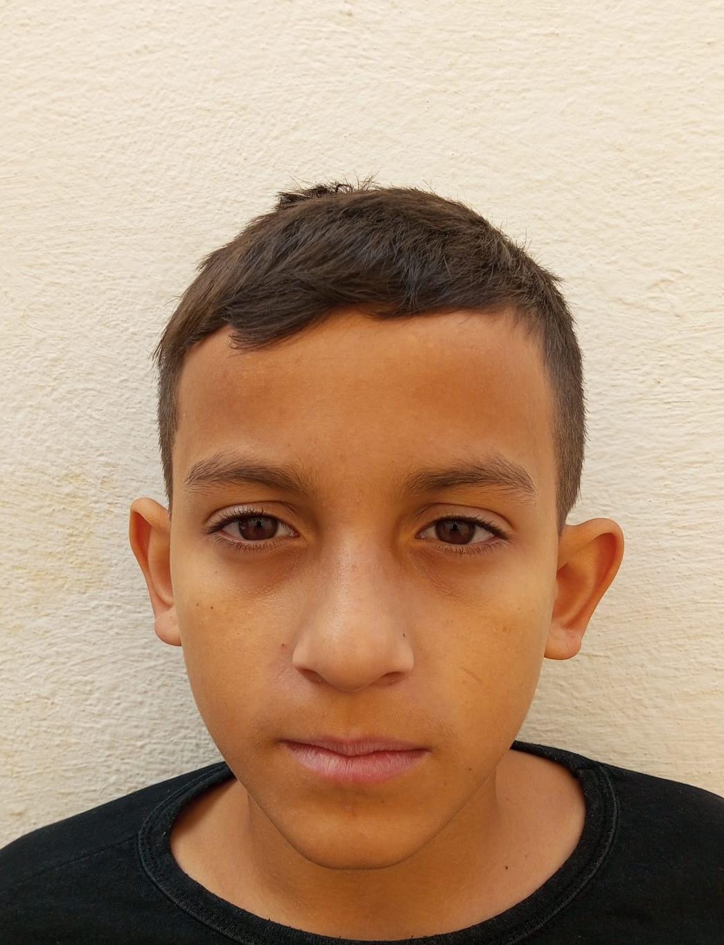 Foto do atleta