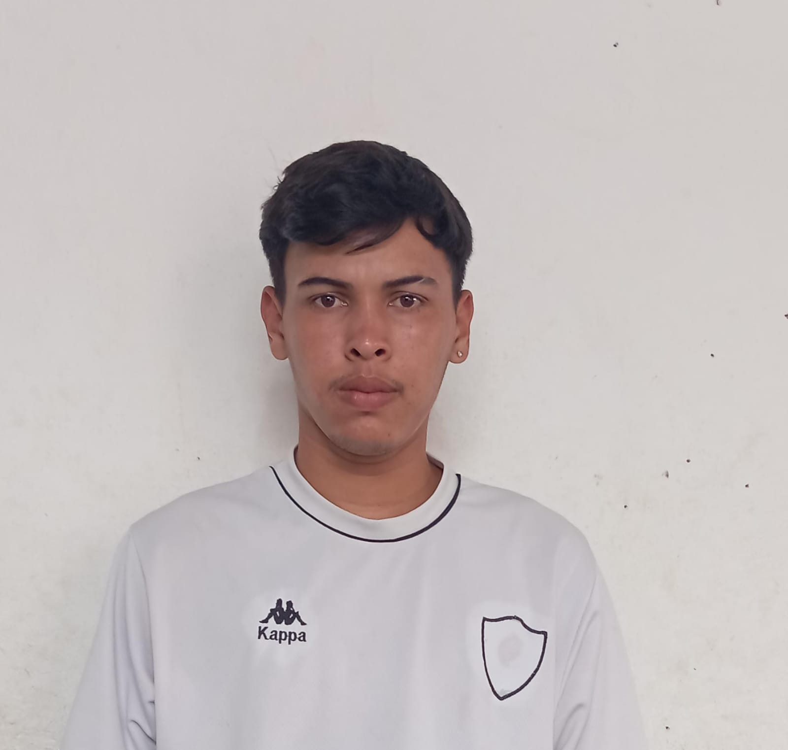 Foto do atleta
