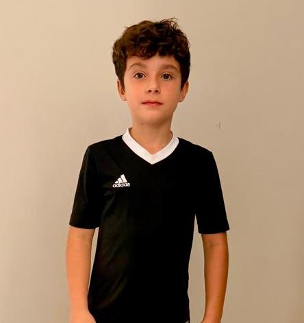Foto do atleta