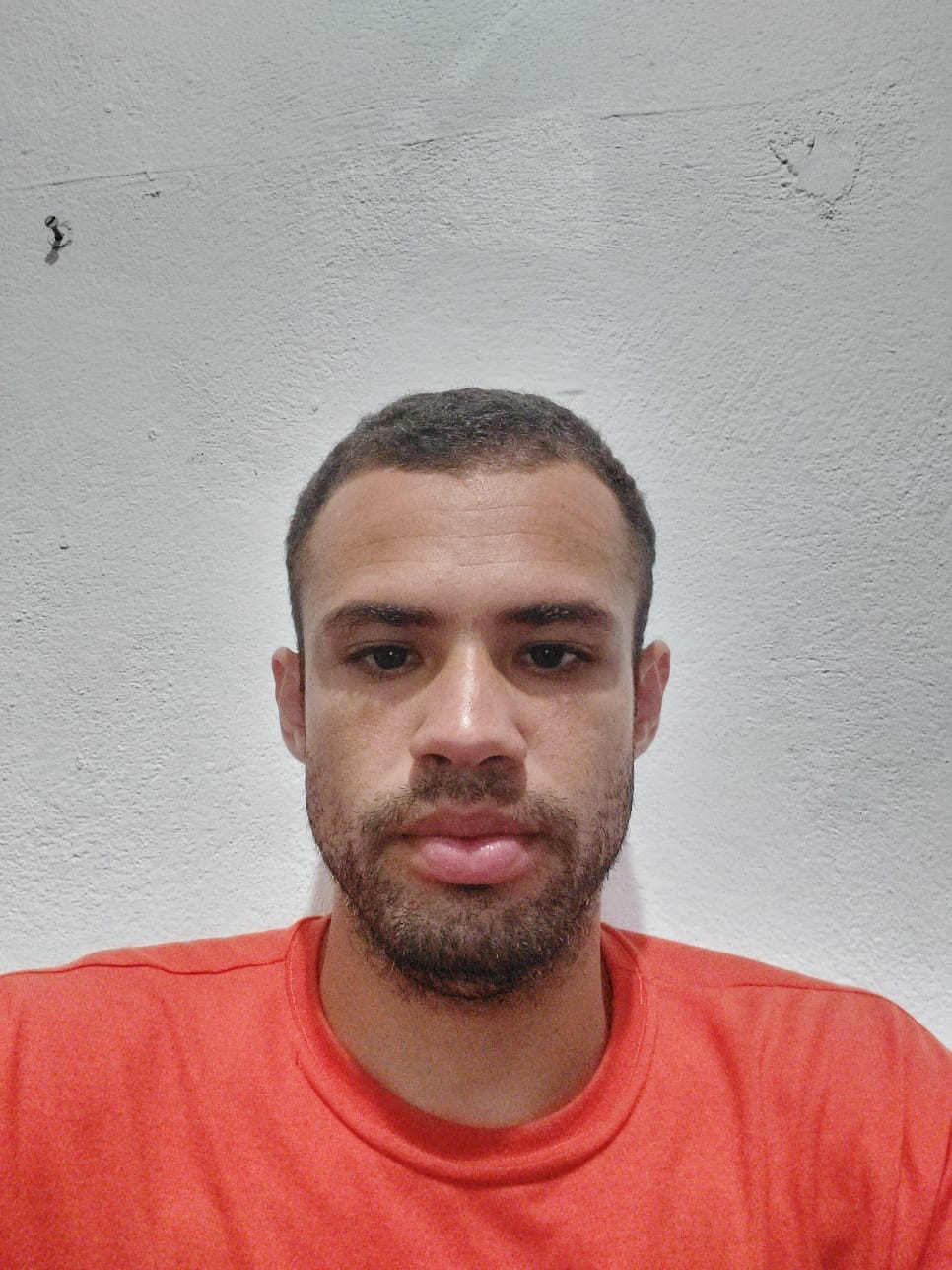 Foto do atleta