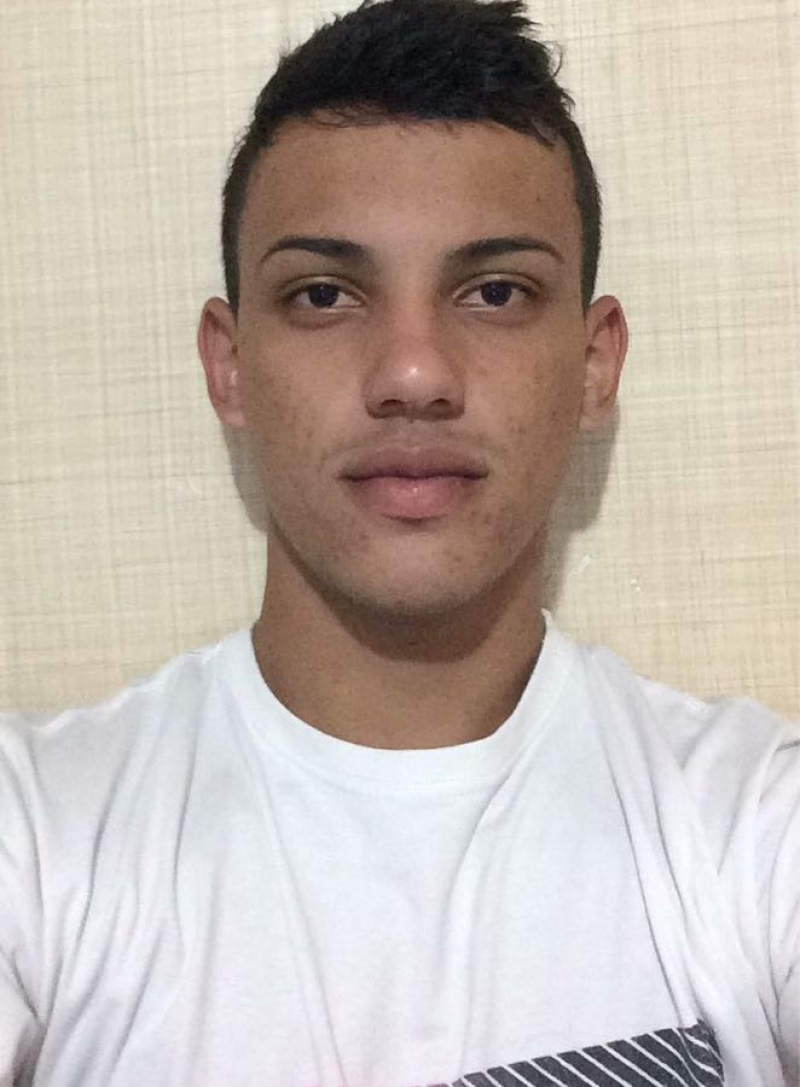 Foto do atleta