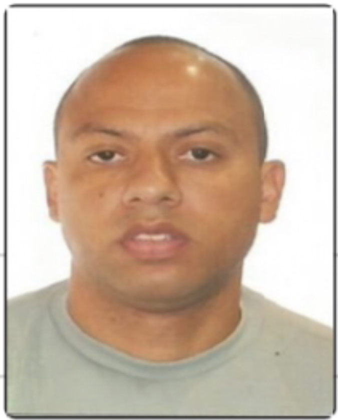 Foto do atleta