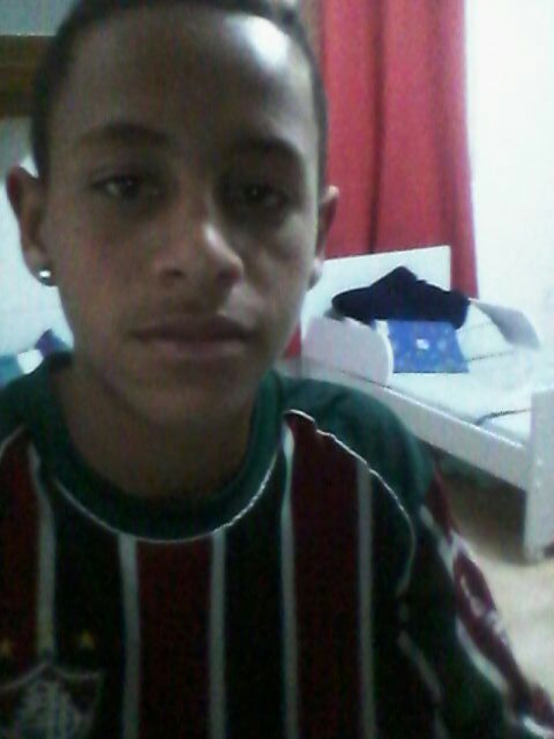 Foto do atleta
