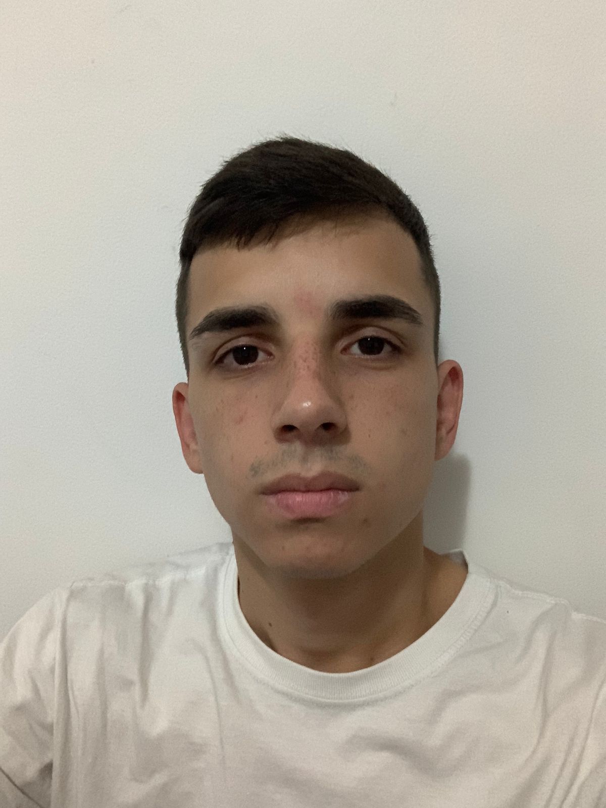 Foto do atleta