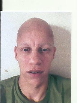 Foto do atleta