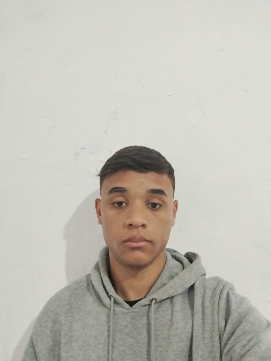 Foto do atleta
