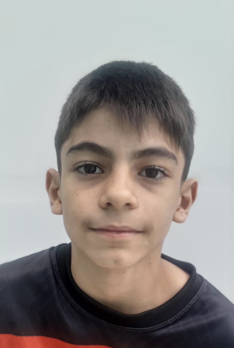 Foto do atleta