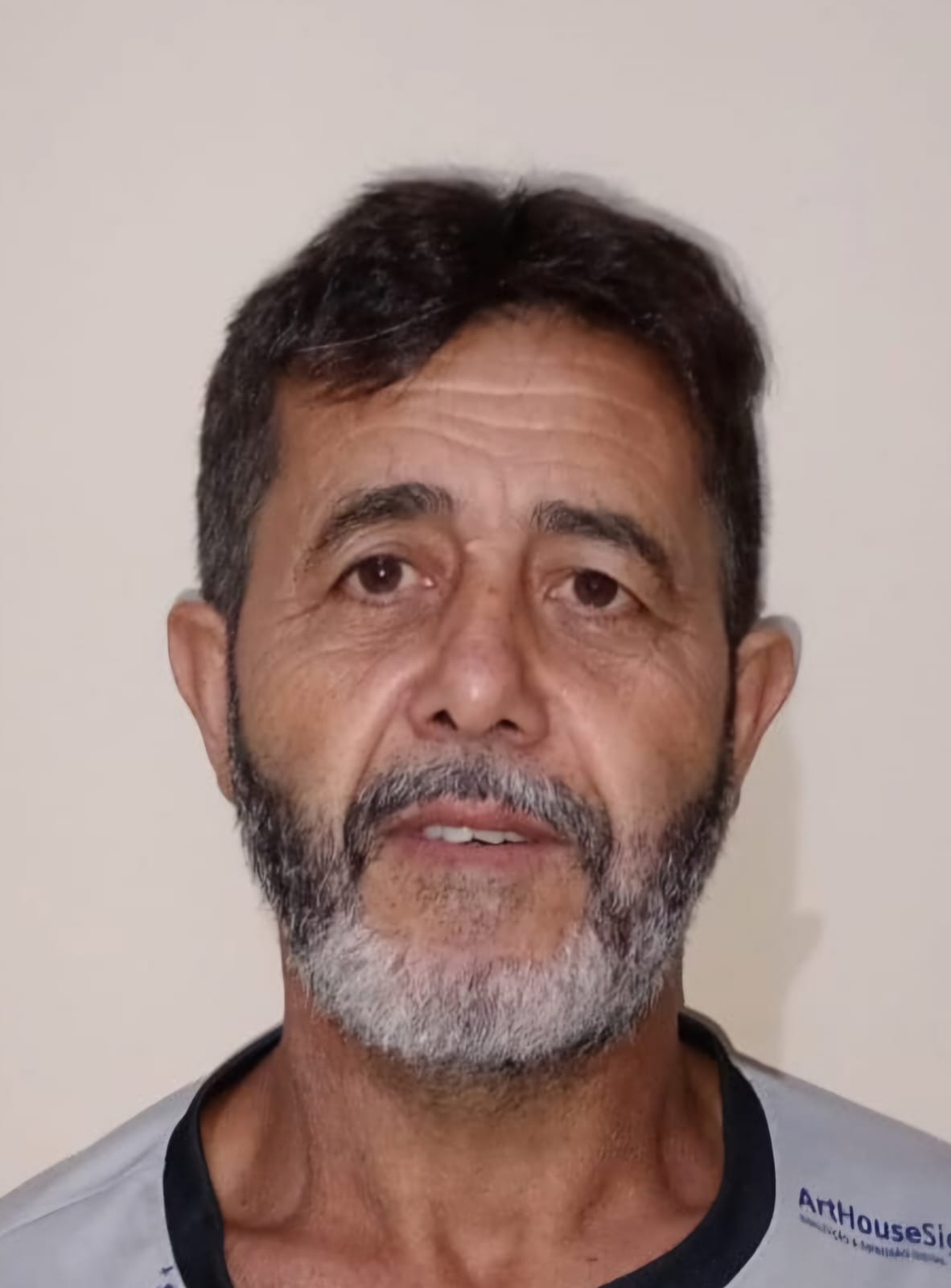 Foto do atleta