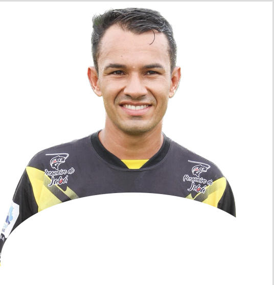 Foto do atleta