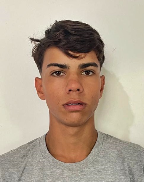 Foto do atleta