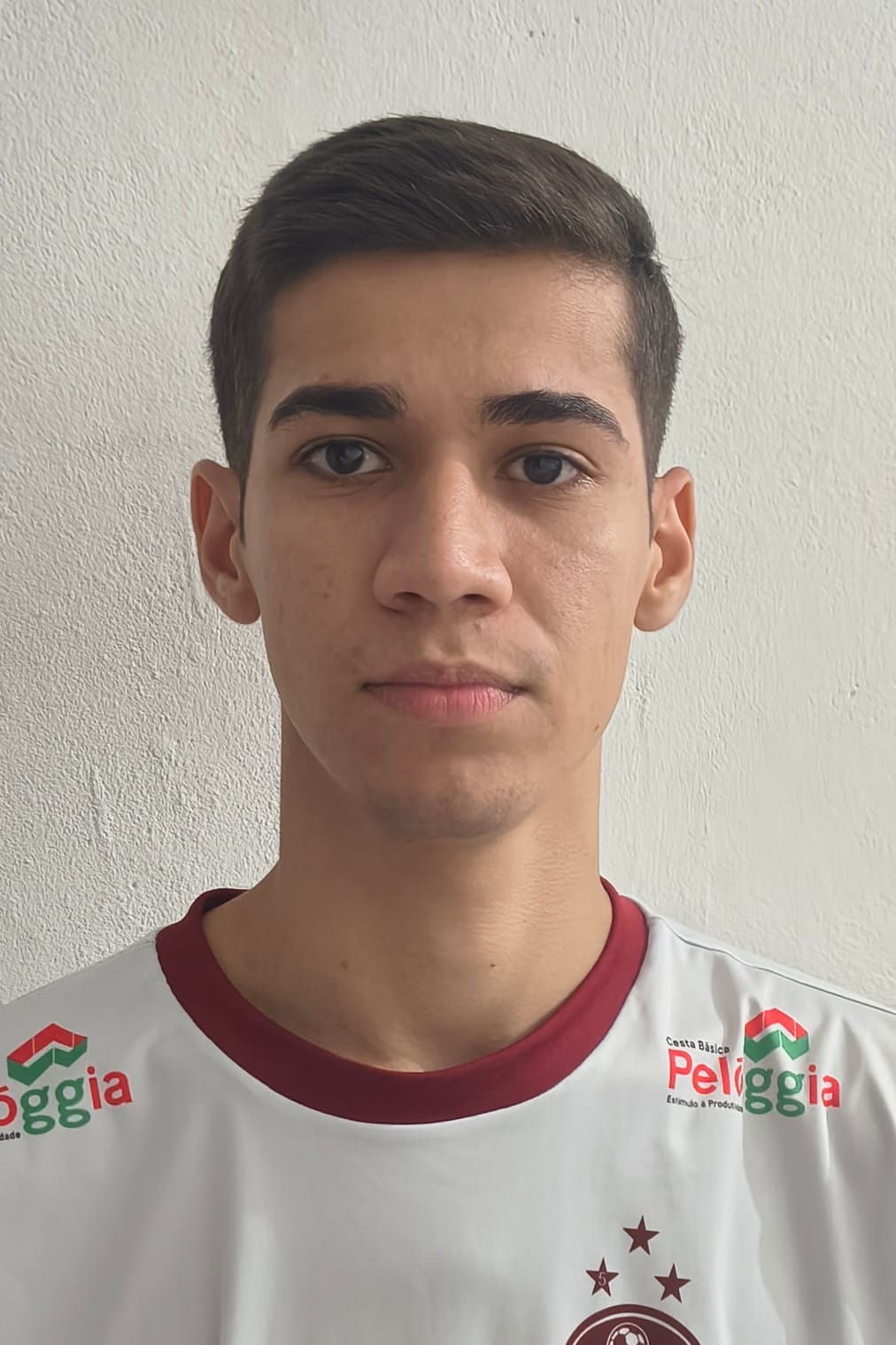 Foto do atleta