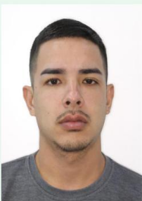 Foto do atleta