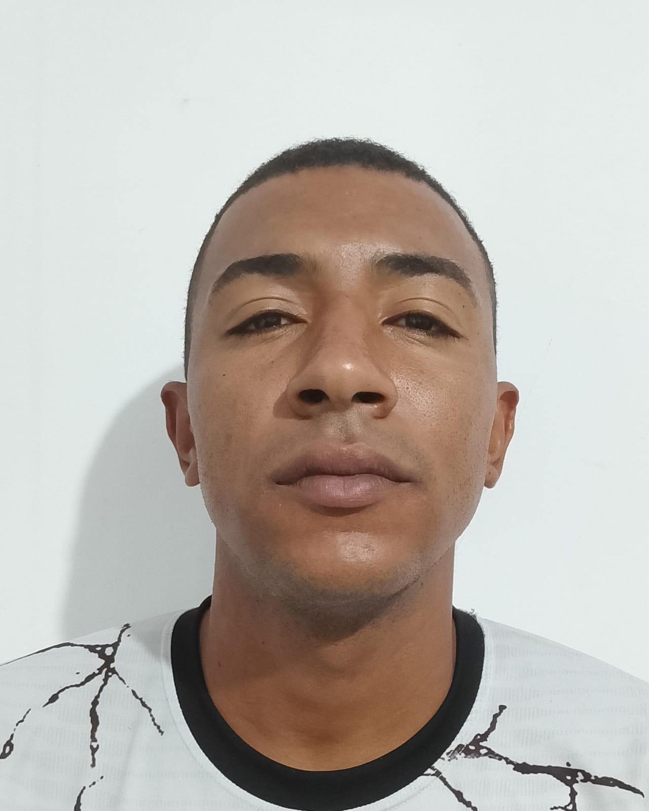 Foto do atleta