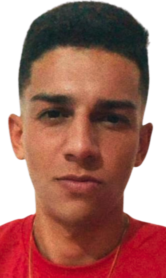 Foto do atleta