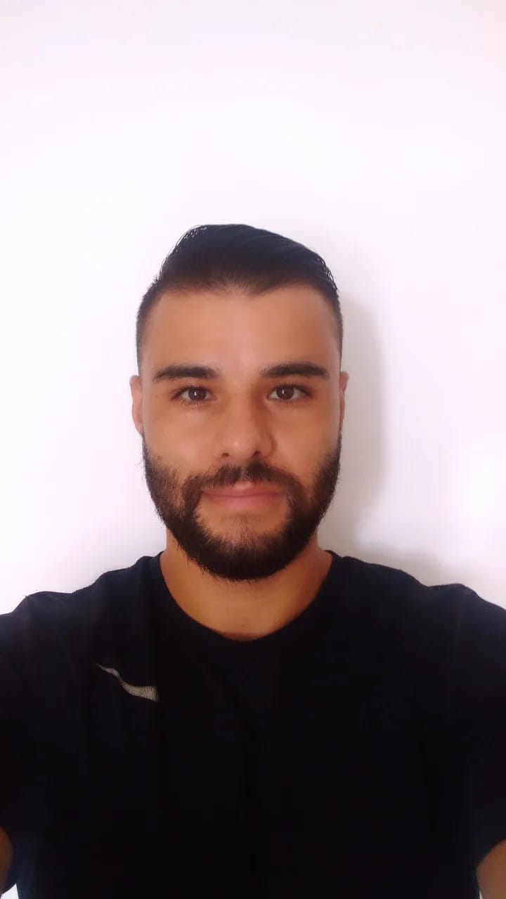 Foto do atleta