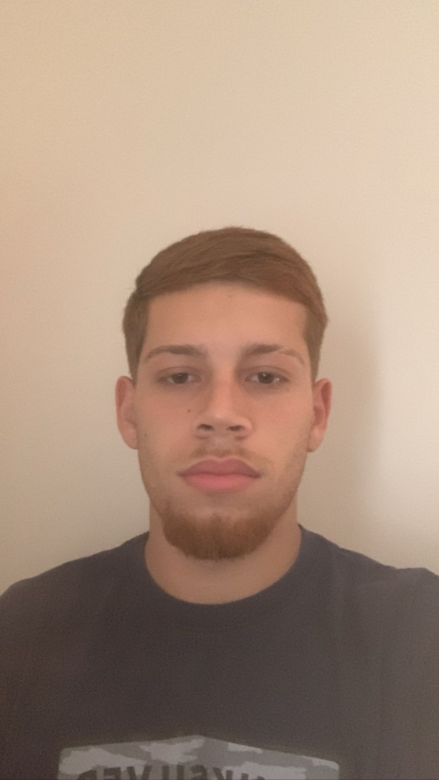 Foto do atleta