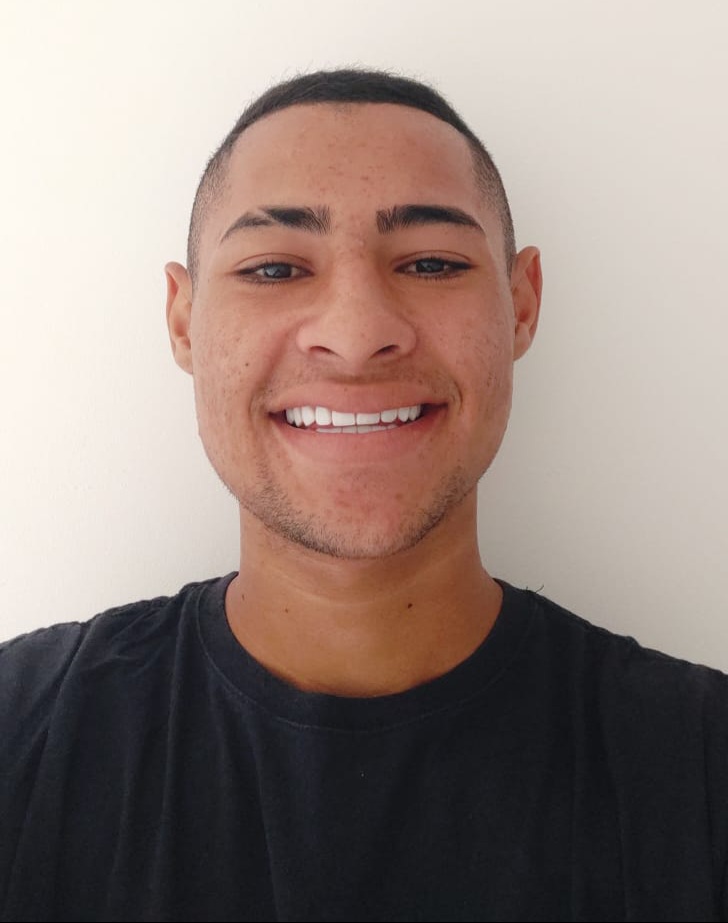 Foto do atleta