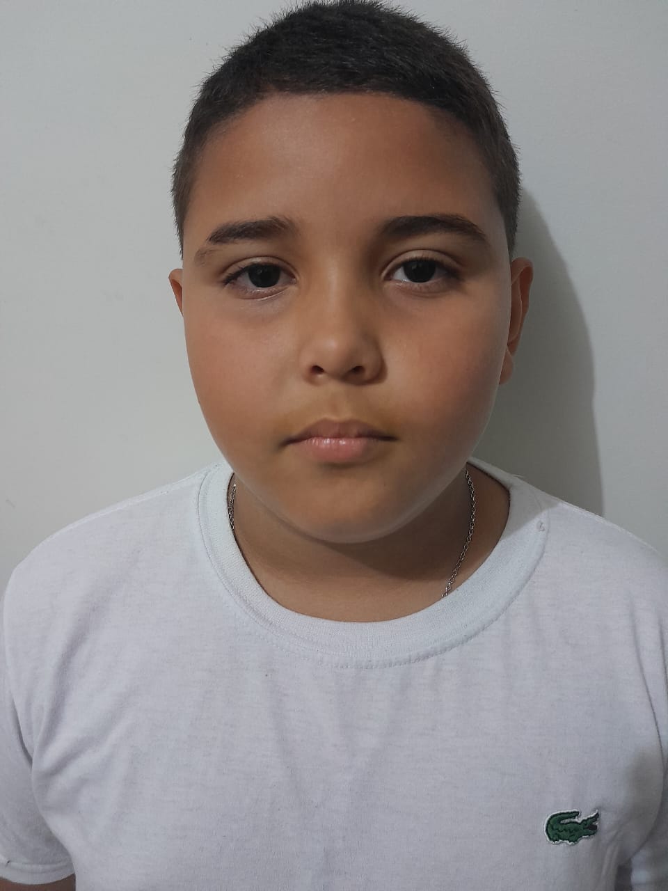 Foto do atleta