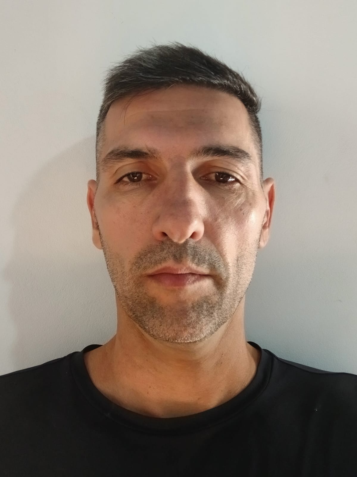 Foto do atleta