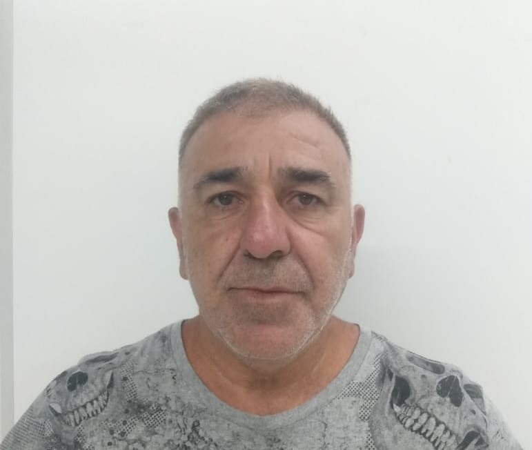 Foto do atleta