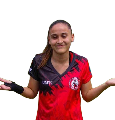 Foto do atleta