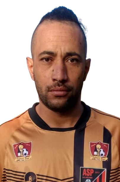 Foto do atleta
