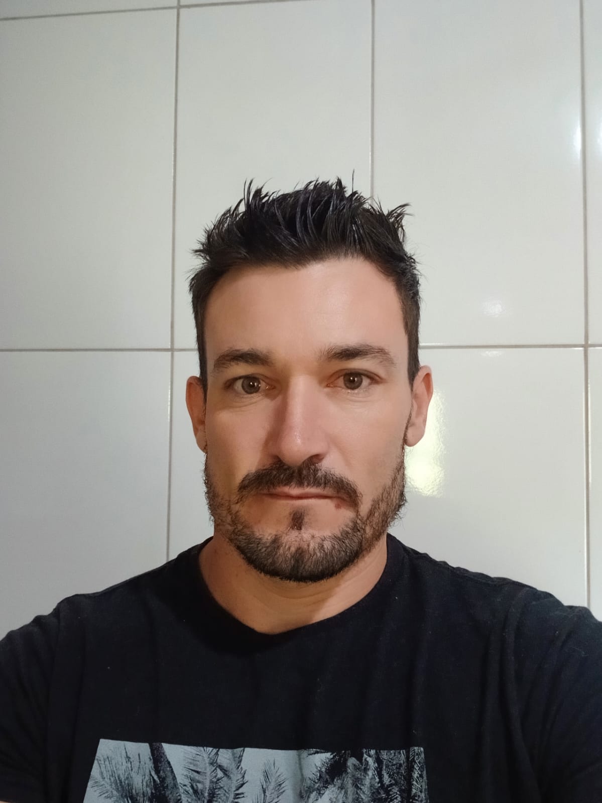 Foto do atleta