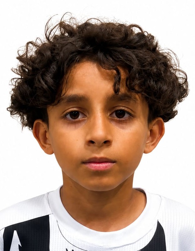 Foto do atleta