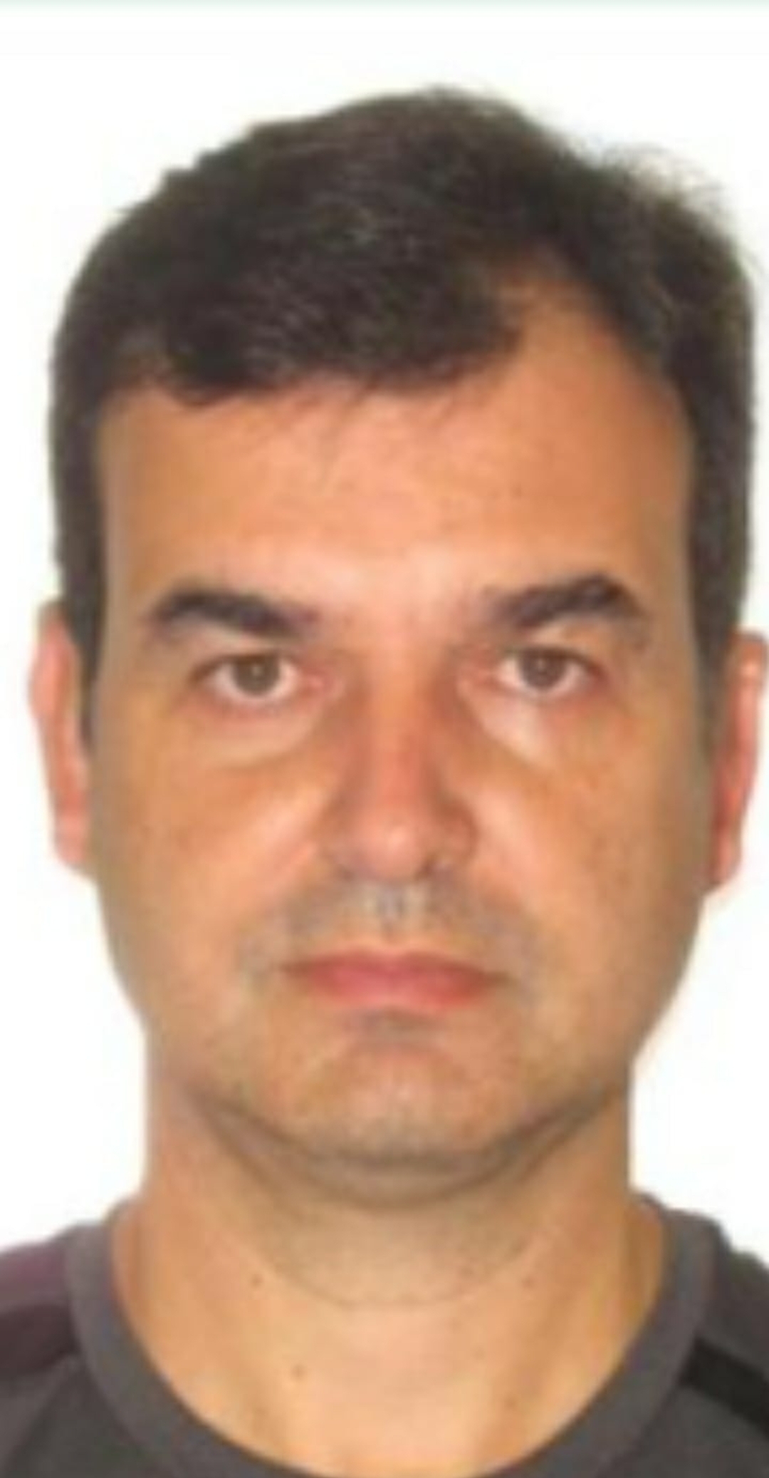 Foto do atleta