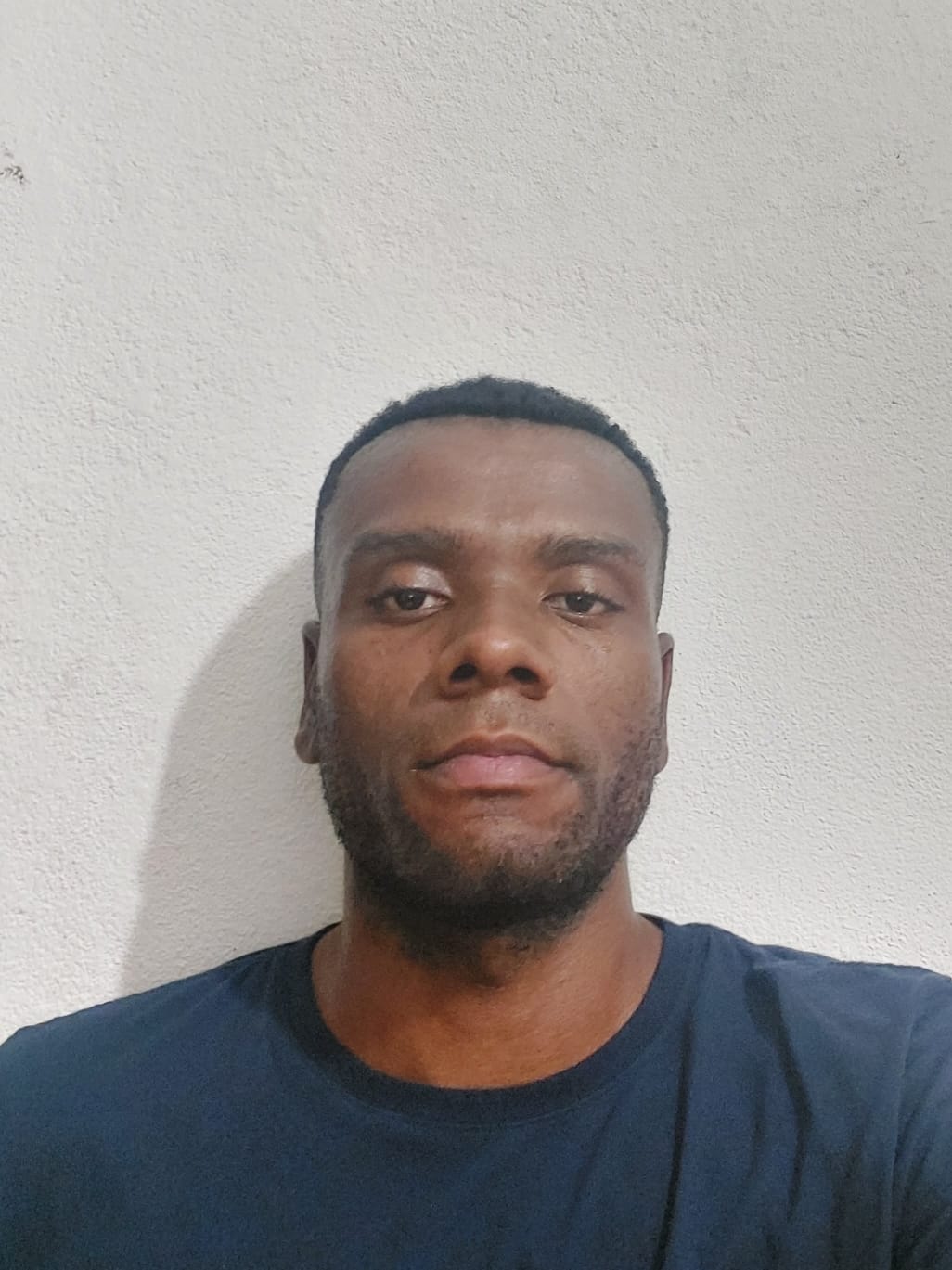 Foto do atleta