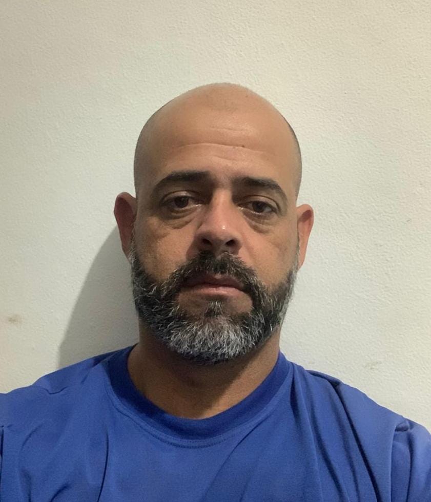 Foto do atleta