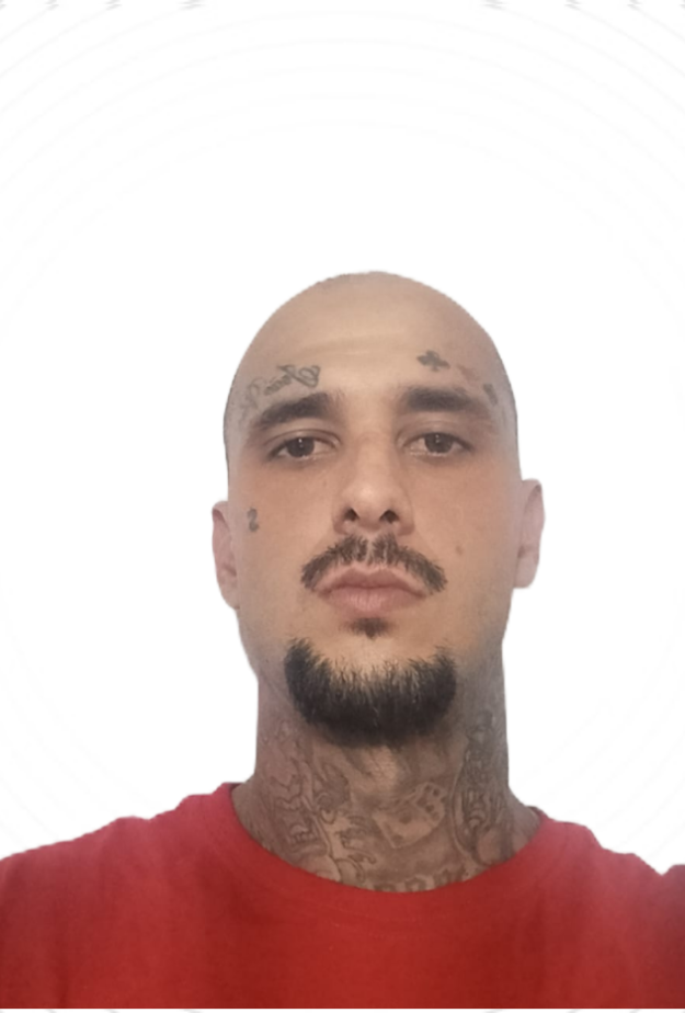 Foto do atleta