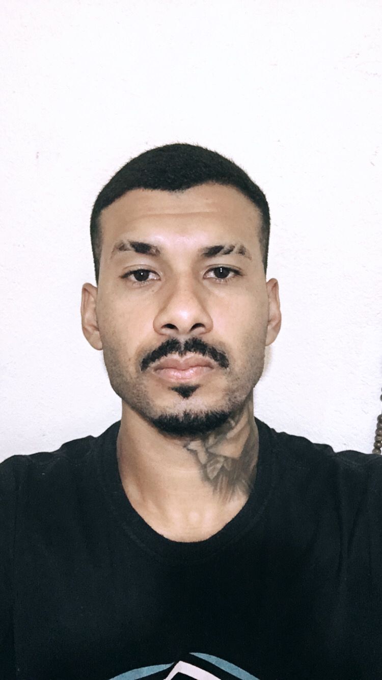 Foto do atleta
