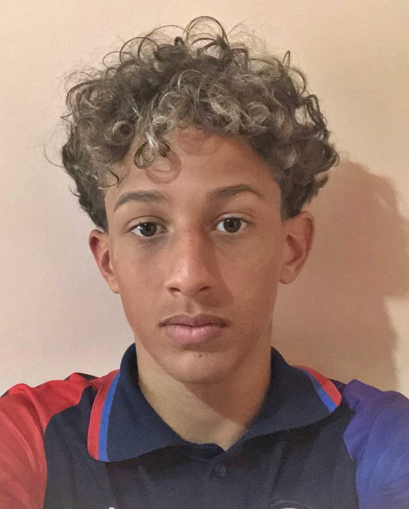 Foto do atleta