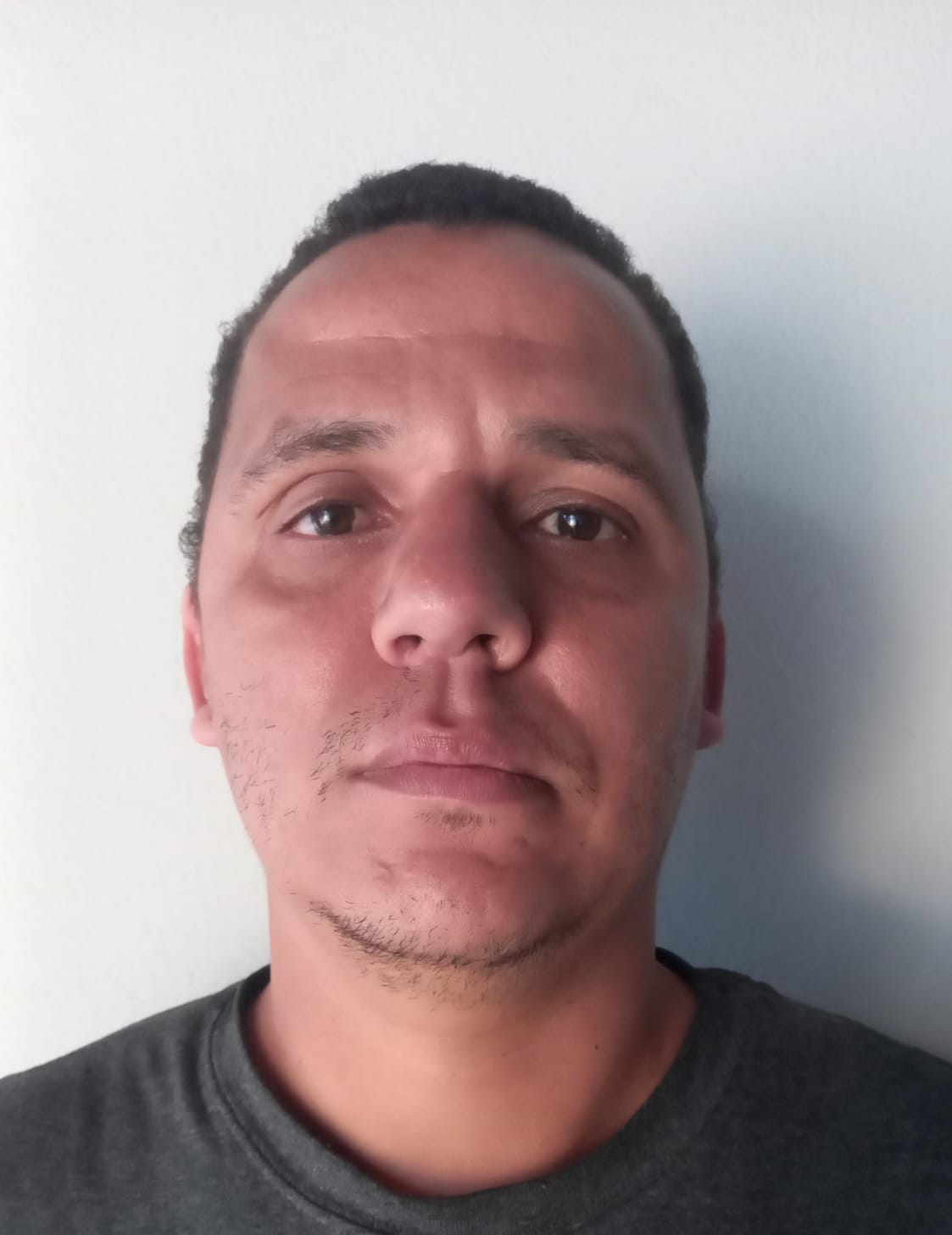 Foto do atleta
