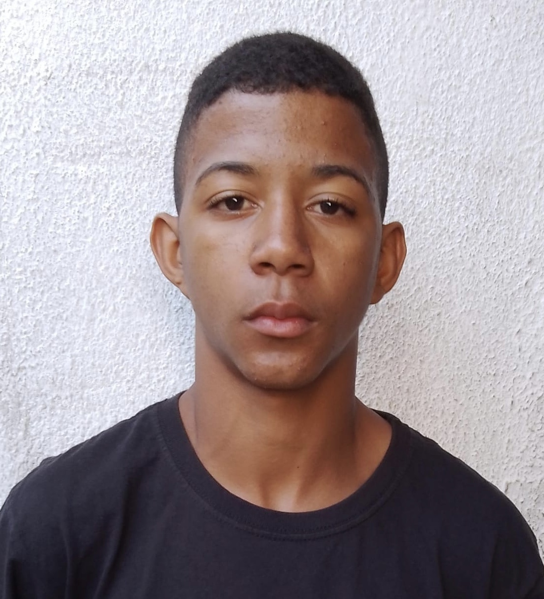 Foto do atleta