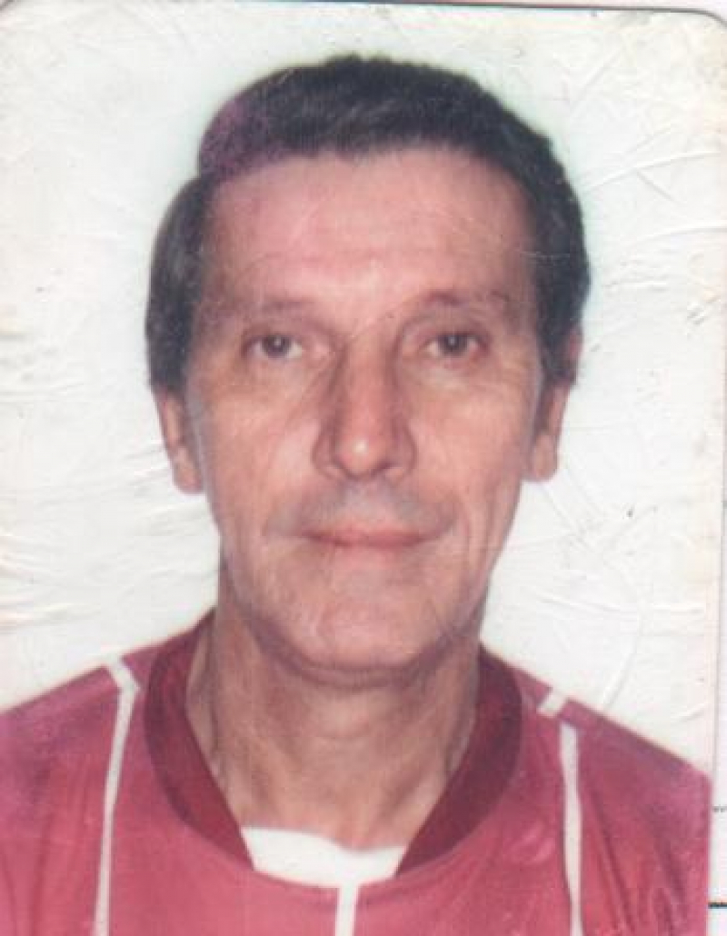 Foto do atleta