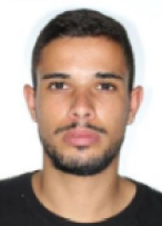Foto do atleta