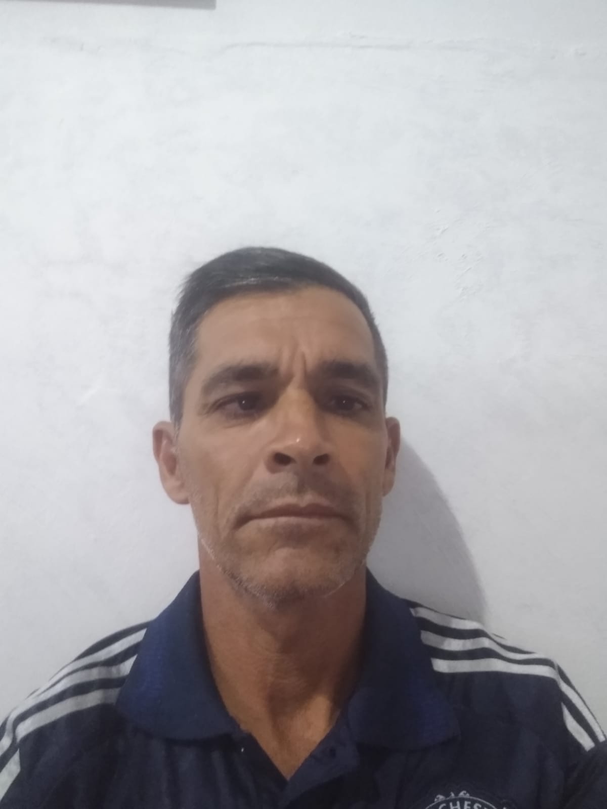 Foto do atleta