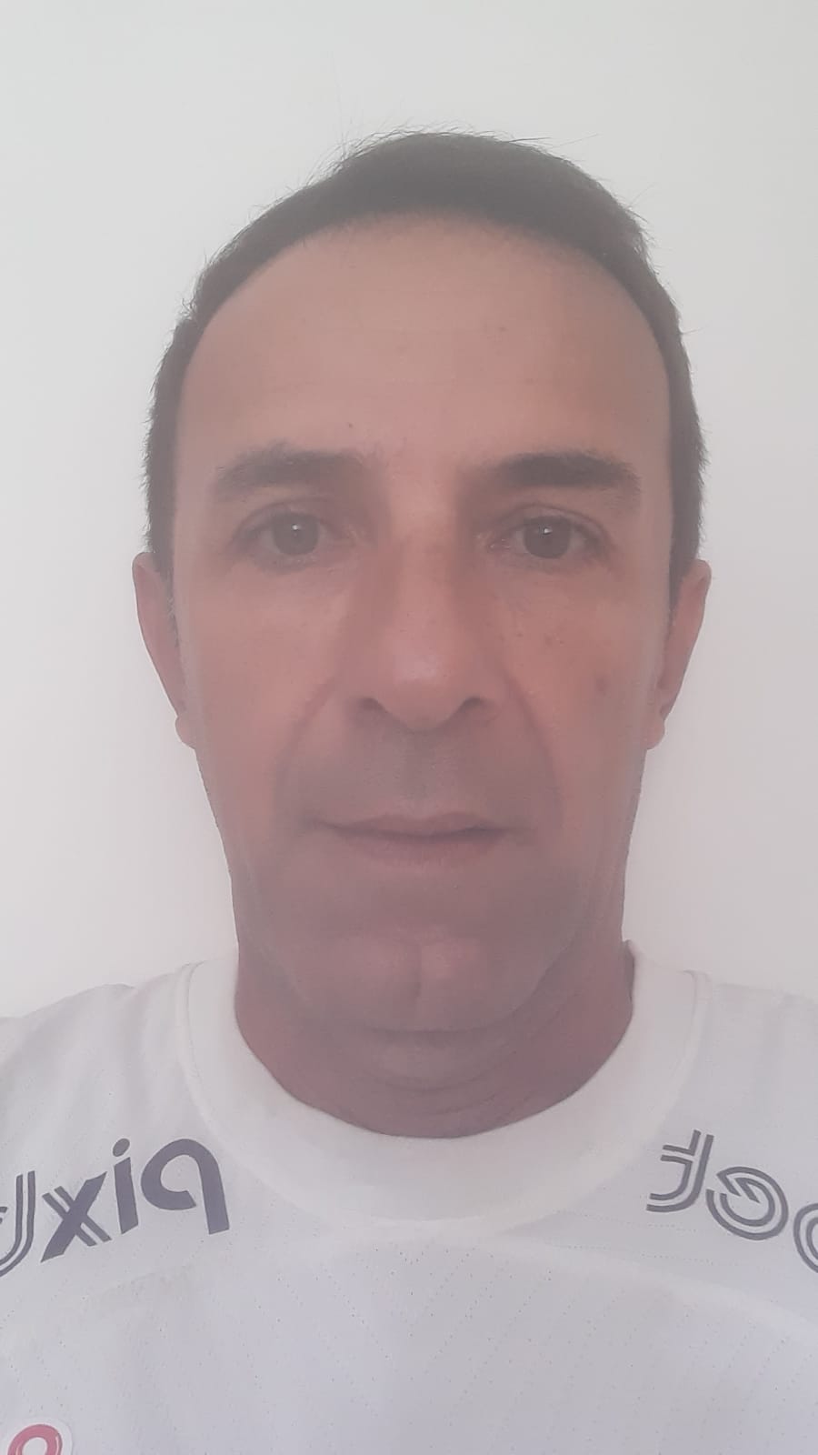 Foto do atleta