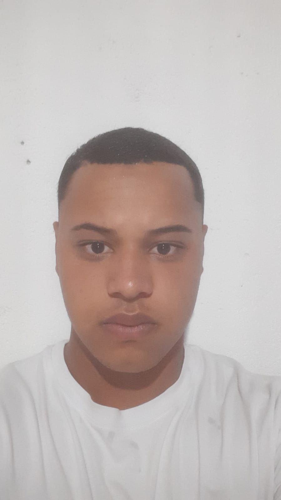 Foto do atleta
